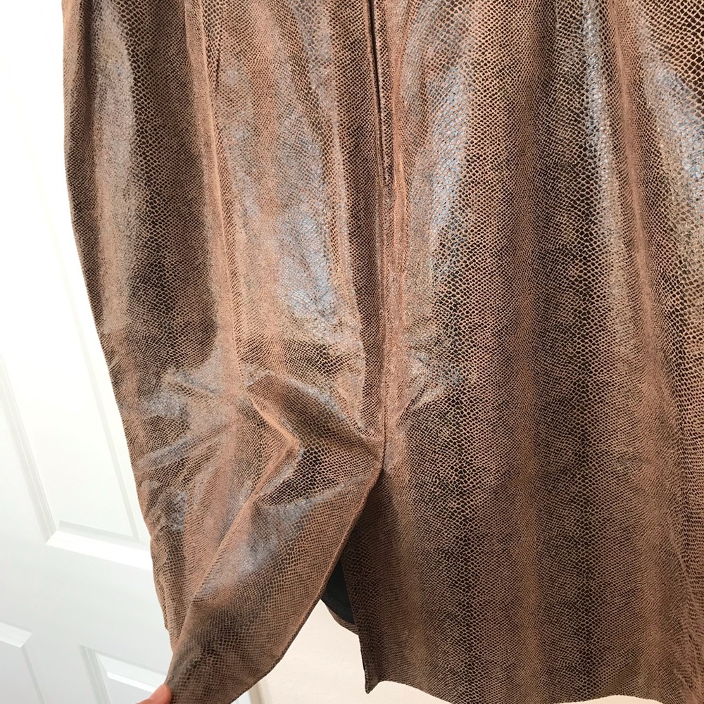 NWT Valerie Stevens Skirt - Picture 2 of 5